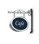 Салют - иконка «кафе» в Клетне