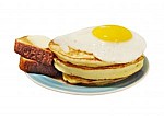 Комплекс Подворье - иконка «завтрак» в Клетне